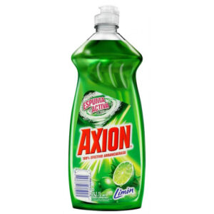 Axion 1.100 cc limón
