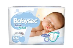 Babysec rn x 20