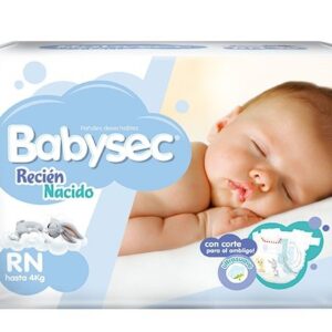 Babysec rn x 20