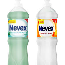 Nevex 750 aloe vera / colágeno