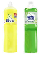 Nevex 750 limon / té verde