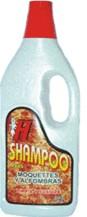 Shampoo h alfombras 1 lt