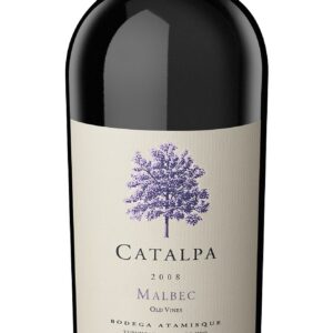 Catalpa malbec 750 ml