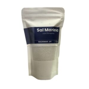 Saldemar sal marina 500 grs.
