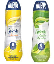 Splenda liquido 60 ml disp