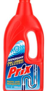Desengrasante prix