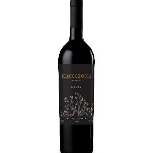 Bracco bosca single block syrah