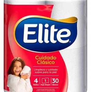 Elite x 4