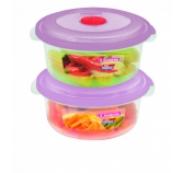 Vac redondo 530 ml (545/2)