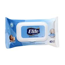 Elite ph humedo x 40
