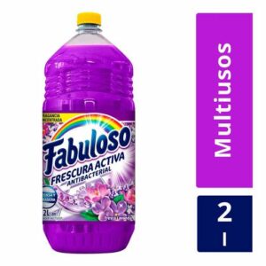 Fabuloso 2 lts