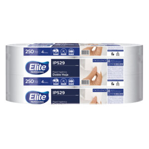 Jumbo dh 250 mts pack x 4 roll
