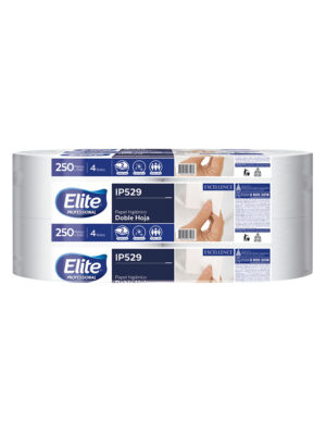 Jumbo dh 250 mts pack x 4 roll