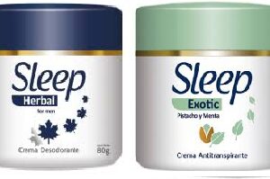 Sleep cr 80 grs