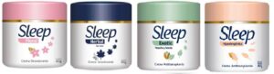 Sleep cr 80 grs