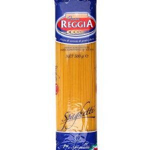 Spaghetti reggia 500 grs