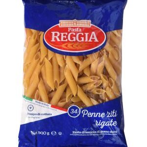 Penne ziti rigate reggia 500 g