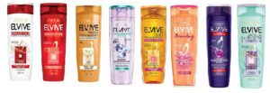 Sh elvive 200