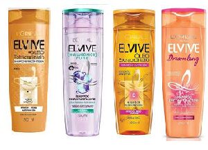 Sh elvive 200