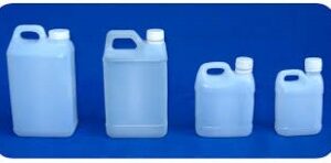 Alcohol 10 lts 95 vol